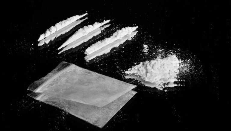 Cocaine & Crack Cocaine