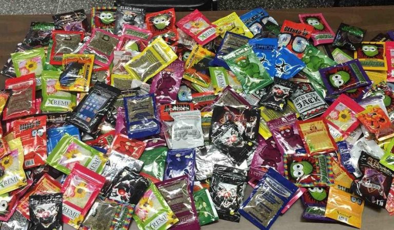 Synthetic Drugs
